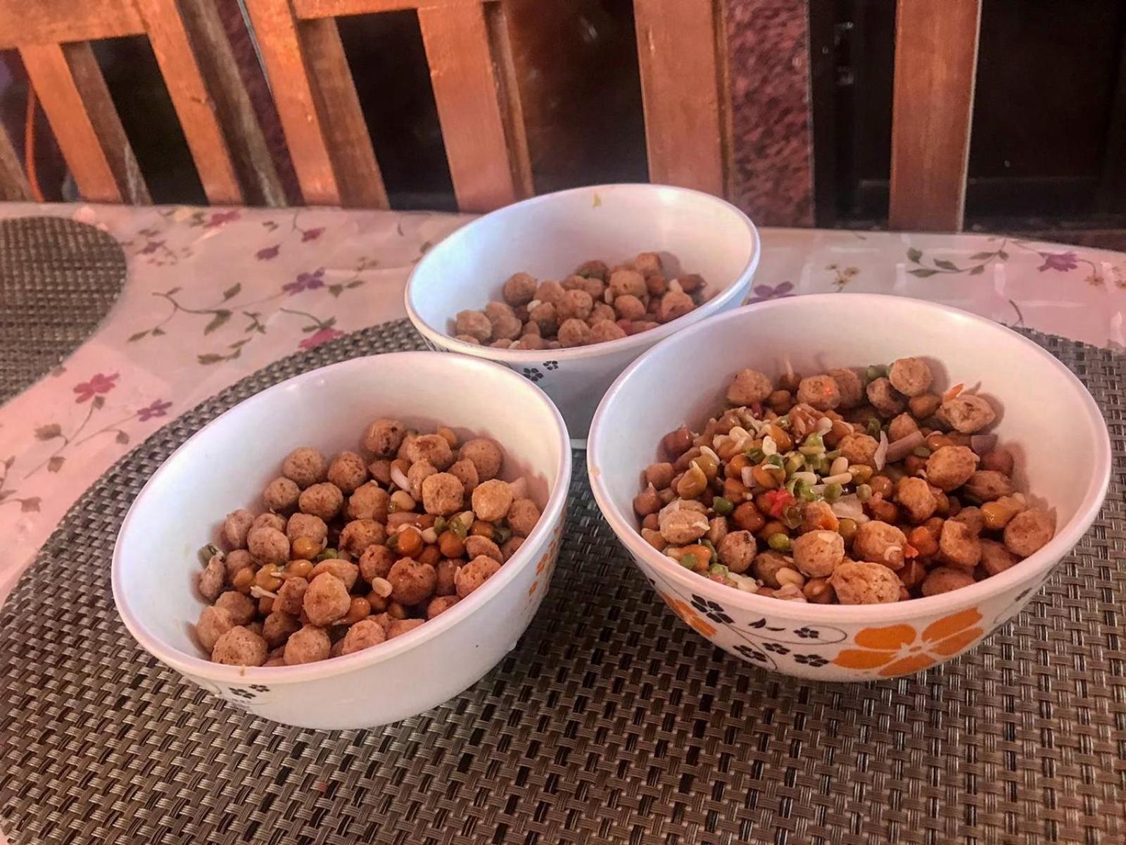 Yogstay Homestay In 加德满都 外观 照片
