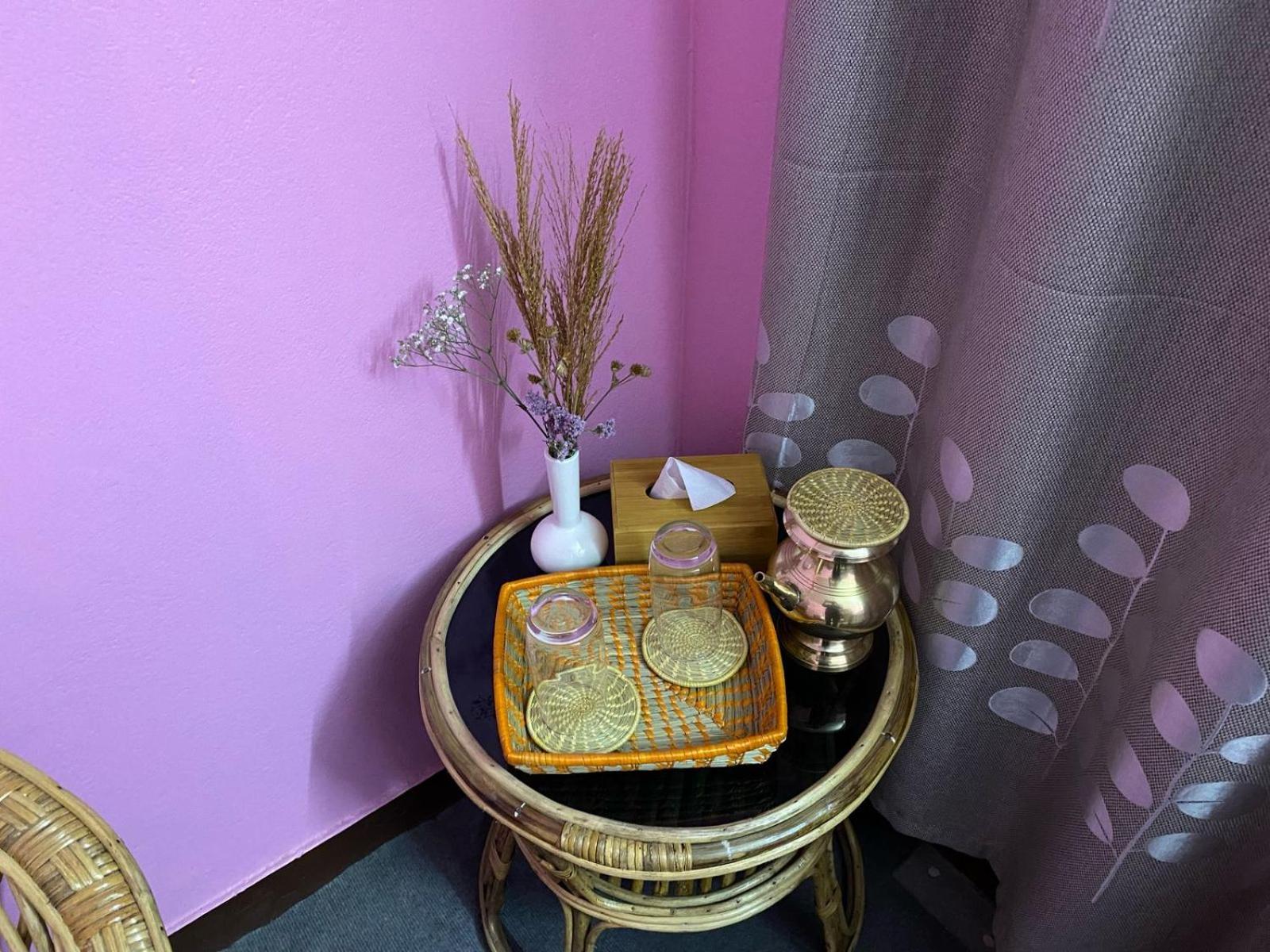Yogstay Homestay In 加德满都 外观 照片